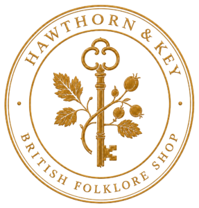 Hawthorn & Key