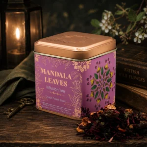 50g Druid's Forest Tea Blend