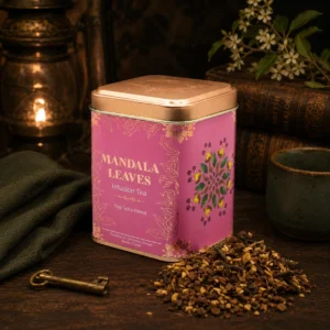 50g Yogi Spice Blend Tin