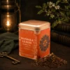 50g Red Bush Relax Tea Tin
