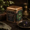 Merlin’s Favourite Earl Grey Tea, 50g Tin