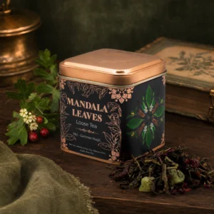 Mid-summer Magic Tea Tin, 60 g