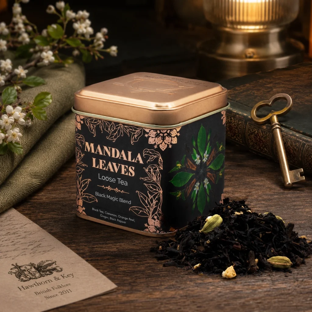 50g Black Magic Blend