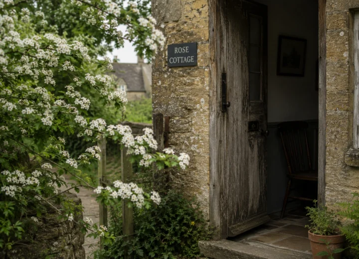 Hawthorn Blossom Indoors: Why It Was Considered Unlucky