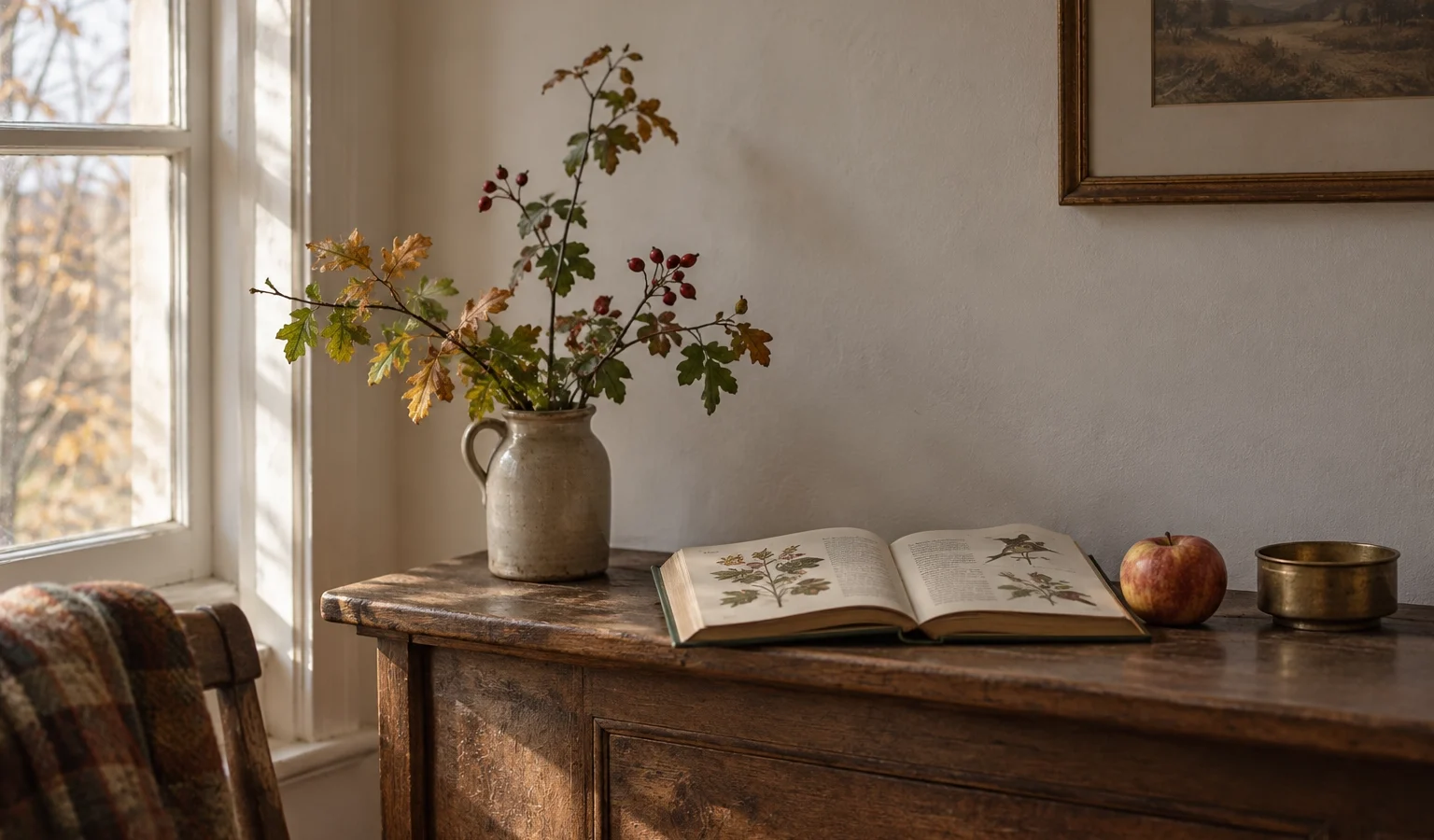 Seasonal Shelf Ideas Without Buying Too Much
