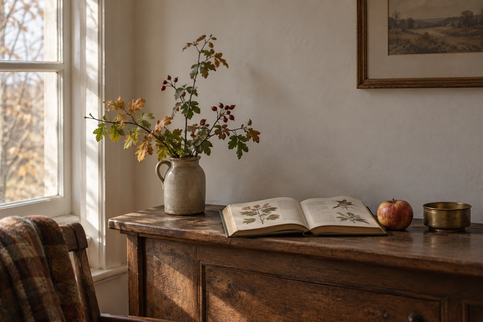 Seasonal Shelf Ideas Without Buying Too Much